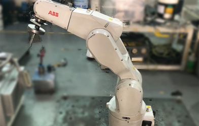 新基建提出后,中国机器人行业崛起正当时！
