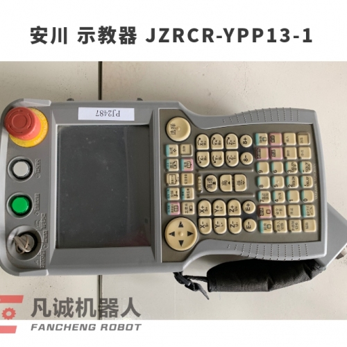 安川机器人配件 NX100通讯基板 JZNC-NIF01B-1