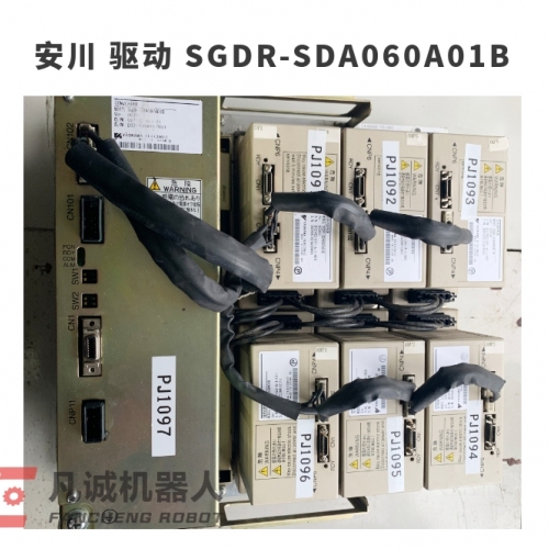 安川 驱动 SGDR-SDA060A01B
